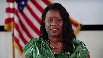 SHARP - US Army Garrison Stuttgart In-Processing