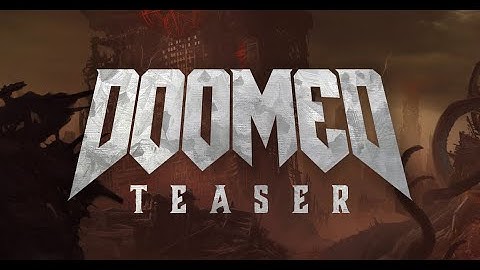 Hellwalker | DOOMED Teaser