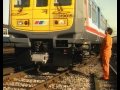 Coupling and Uncoupling of EMUs PT1