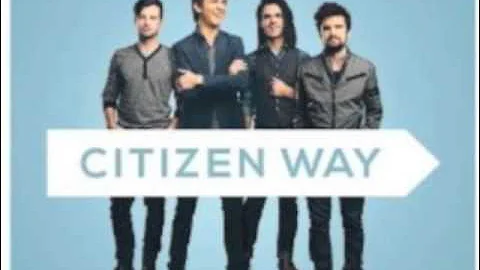 Nothing Ever Could Seperate Us: by Citizen Way