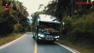 Manis manja gadis kotanopan... Driver ramah