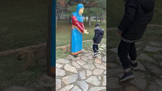 Isırmaz Bence Şfet