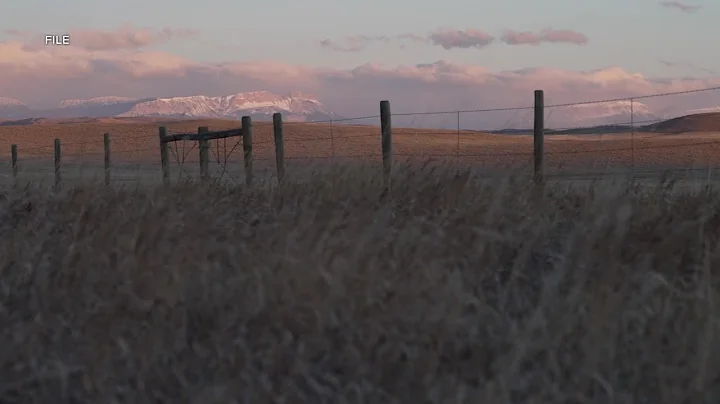 Farmers Discuss Trump Tariffs