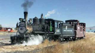 Steam Engine 315