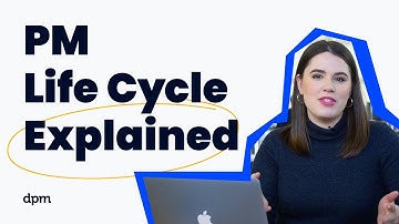 The Project Life Cycle and its FIVE Main Phases Explained