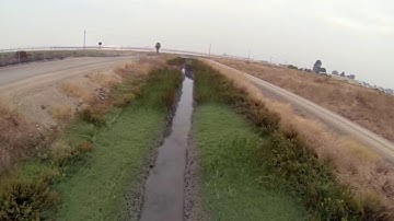 Betaflight 3.2 RC4 crash recovery feature