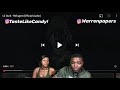 Lil Durk - Refugee (Official Audio #Reaction