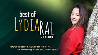 Lydia Rai - Volume 3 | JUKEBOX (New Nepali Christian Songs 2022) Lydia Rai - Volume 3 | JUKEBOX (New Nepali Christian Songs 2022)