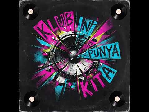 DJ FUNKOT KLUB INI PUNYA KITA    by Team smrawot audio #fyp 