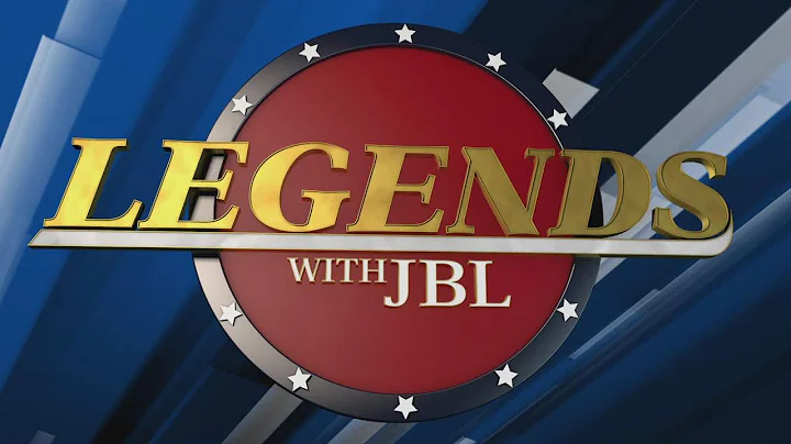 Legends with JBL: Part 1 - Tonight after Raw on WWE Network