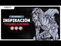 Vlog 01 | Mi historia en el arte y que quiero hacer a futuro