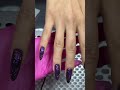 #дизайнногтей #креативныйманикюр #мкманикюр #мкногти #втиркананогтях #ногти #маникюр #наращивание