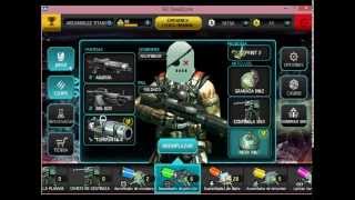 hack bosster mini  y recarga de speed