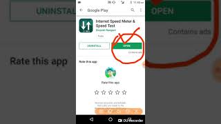 Download speed master good app screenshot 4