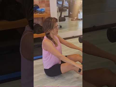 A musculação ajuda