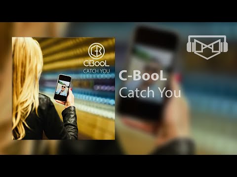 ECM | C-BooL - Catch You