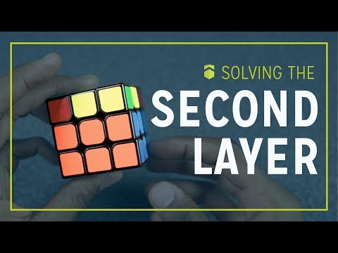 Solving the Second Layer