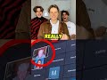 Sad Professor Gets Emotional After Students Do This 🥲🎁 #love #shorts
