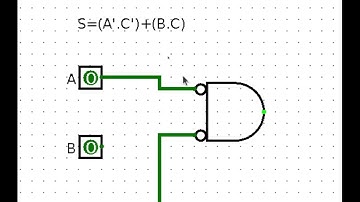 Primeiros passos com a ferramenta Logisim