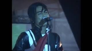 ST 12 - RUANG HIDUP (2008) LIVE