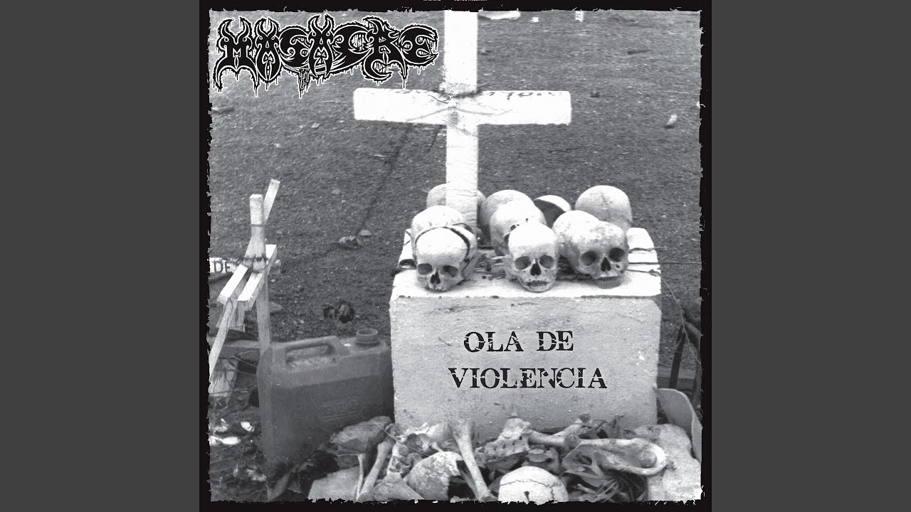 在 YouTube 上观看 Ola de Violencia (Remastered Version 2024, Live) 在 YouTube 上观看 Ola de Violencia (Remastered Version 2024, Live)