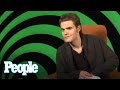 What does paul wesley really think of ian somerhalder  people