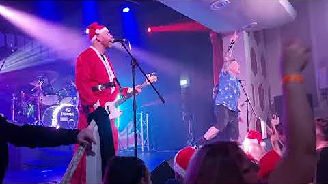 [SPUNGE] - spunge - Christmas Medley - 16/12/2022 ...