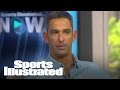 Jorge Posada On Pedro Martinez's Grudge: We Probably Won't Go To Dinner Anytime…