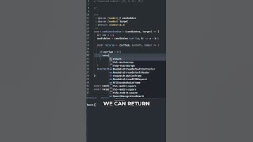 The GREATEST coding interview question