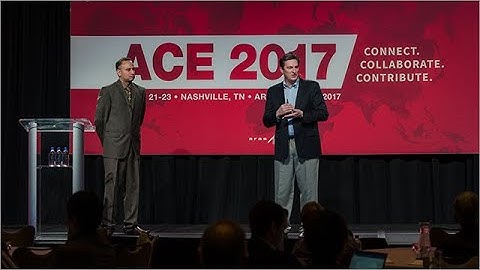 Microsoft Discusses Using a Governance Structure to Implement Aras Innovator