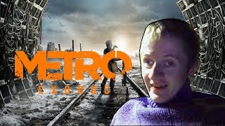 Иван Гамаз Обзор Metro Exodus - Успех Или Провал ? Игра Не Про Россию