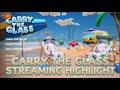 CARRY THE GLASS/Streaming Highlight 07.12.2025