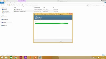 Install Java JDK Windows 7/8/10 -01