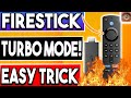 🔴SPEED UP ANY AMAZON FIRESTICK