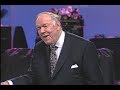 Live In The Supernatural (excerpt) | Rev. Kenneth E. Hagin | Copyright Owner Kenneth Hagin Mins*