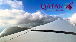 Qatar Airways Economy | 777-300ER | Doha to London Heathrow |