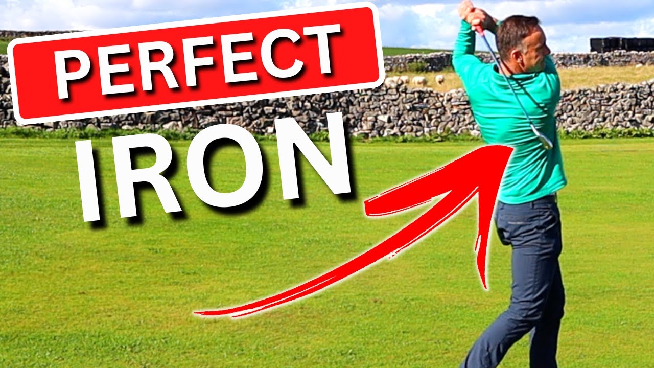 NEVER SEEN THIS BEFORE The PERFECT Golf Iron YouTube never-seen-this-before-the-perfect-golf-iron-youtube