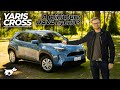 Toyota Yaris Cross 2021 review | Chasing Cars