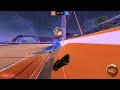 Inconsistently Good │ Rocket League Clips