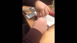 Celebrity Eecs 1021 lab 1: hello world Profile