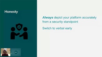 Building Trust as a Startup with Security Engineer Nick John