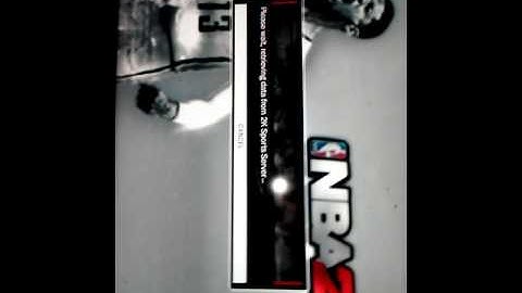 NBA 2k17 - Error Code (Efeab30c) Fix!!!! 2/3 Way Method (100% Legit no Scams or Tricks) No hack