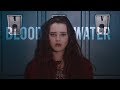 13 Reasons Why; Blood // Water (Traducida al español)