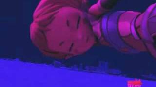 code lyoko Butterfly Remix