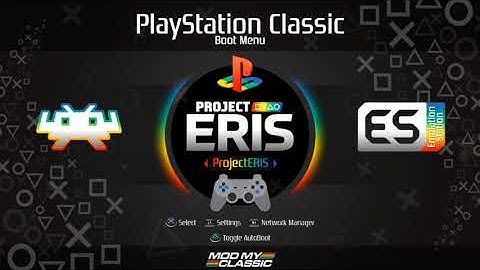 Project Eris "DARKENING" Theme Preview