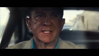 Scene from No Time to Die (2021)