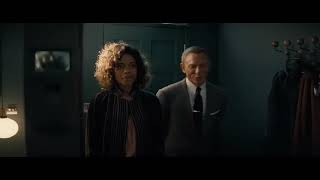 Scene from No Time to Die (2021)