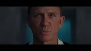 Scene from No Time to Die (2021)