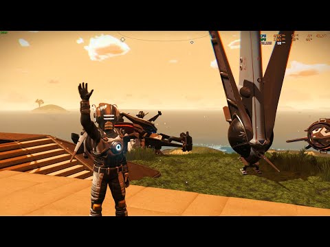 Не Мини Гайд по No Man’s Sky в 2024 году: Максимально эффективное размещение технологий в инвентаре.