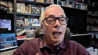 Sexta-feira, 24/07/2026 - Noticias sobre o mercado financeiro, com Álvaro Bandeira